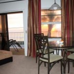 Court of Palms Vacation Rental