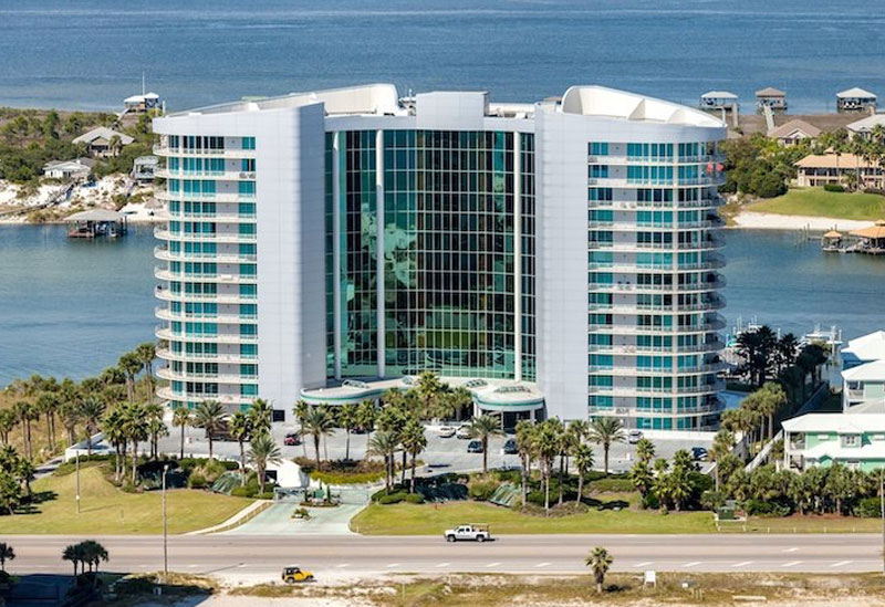 Bella Luna Condo Vacation Rental